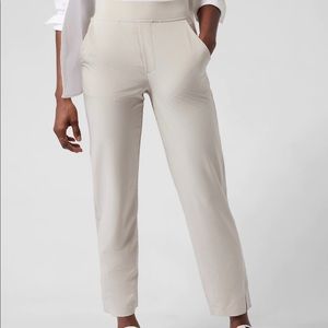 Athleta Brooklyn Ankle Pant